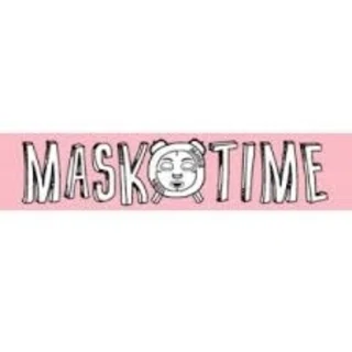 Shop Mask Time logo