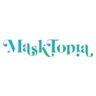 MaskTopia logo