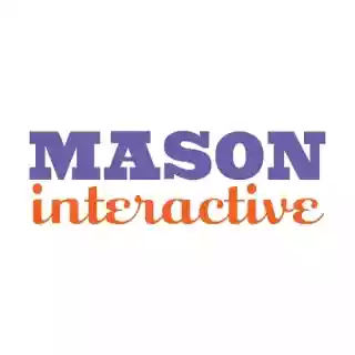 Shop Mason Interactive coupon codes logo