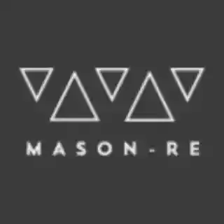 Mason-re discount codes