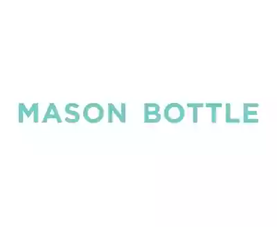 Mason Bottle logo