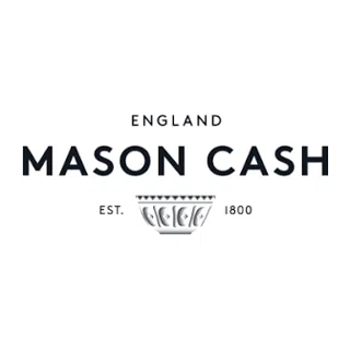 Mason Cash logo