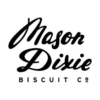 Shop Mason Dixie Biscuits logo
