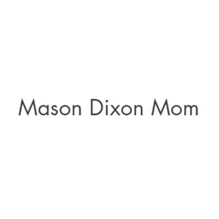 Mason Dixon Mom logo