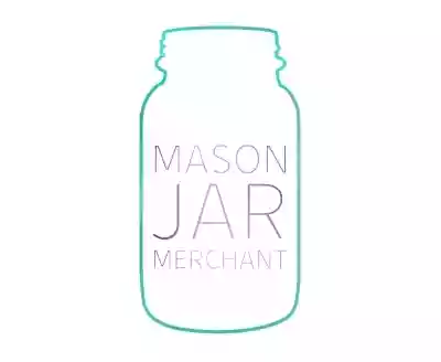Mason Jar Merchant logo