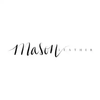 Shop Mason Leather discount codes logo