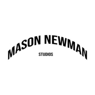 Shop Mason Newman logo