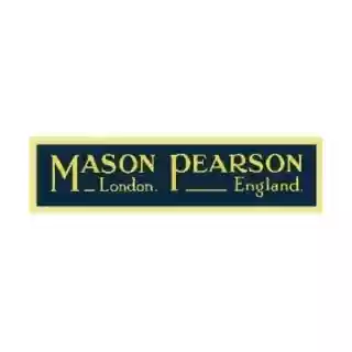 Shop Mason Pearson coupon codes logo