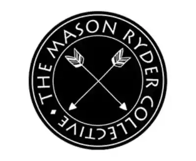 Shop The Mason Ryder Collective coupon codes logo