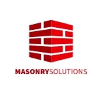 Masonry Solutions logo