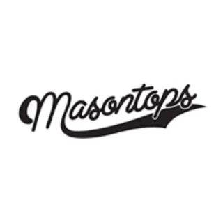 Shop Masontops coupon codes logo