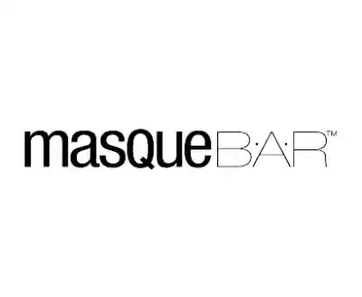 Masque Bar logo