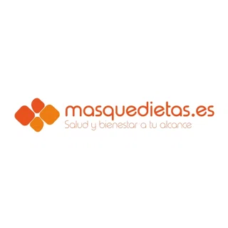 Masque Dietas Online logo