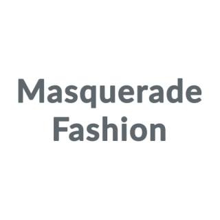 Shop Masquerade Fashion logo