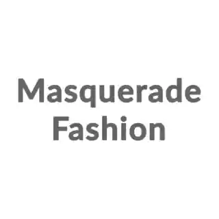 Masquerade Fashion discount codes