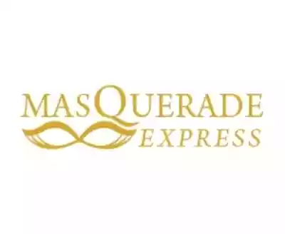 Masquerade Express coupon codes