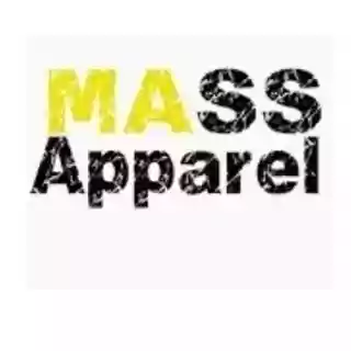 Shop Mass Apparel coupon codes logo