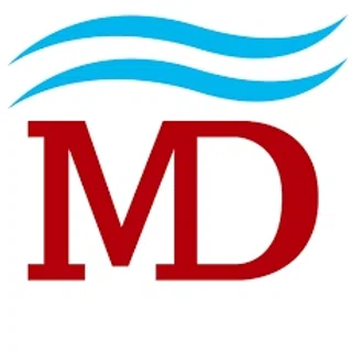 Shop MASS Diving logo