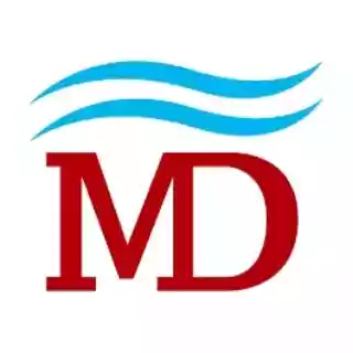 Shop MASS Diving logo