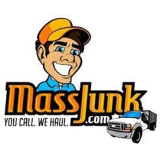 Mass Junk logo