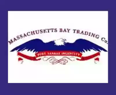 Massachusetts Bay Trading Company coupon codes