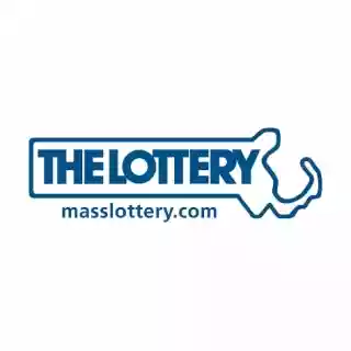 Massachusetts Lottery logo