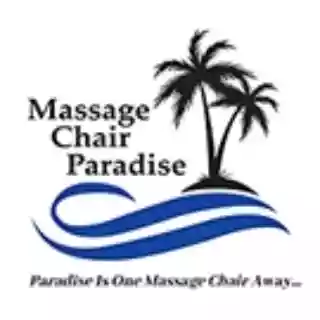 Massage Chair Paradise logo