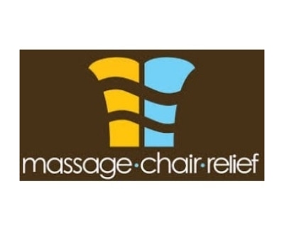 Shop Massage Chair Relief logo