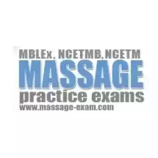 massage-exam.com logo