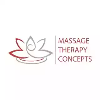 massagetherapyconcepts.com logo