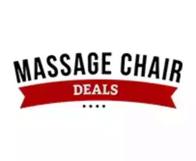 Massage Chair Deals logo