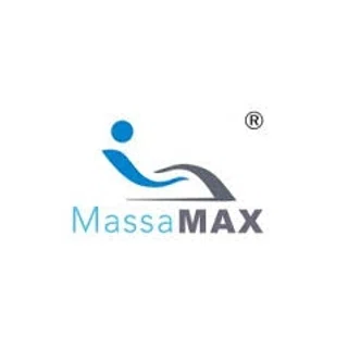 Massage Chair Max logo