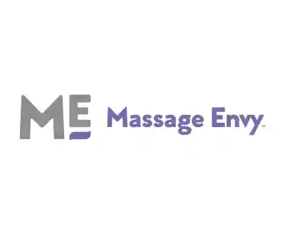 Shop Massage Envy promo codes logo