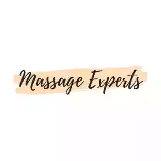 Massage Experts coupon codes