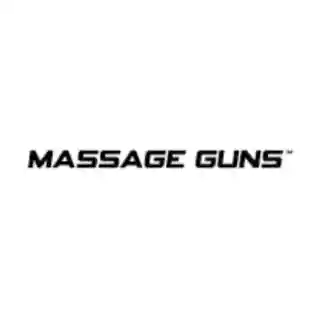 Shop Massage Guns discount codes logo