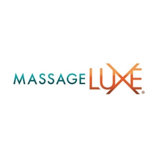 Shop MassageLuXe logo