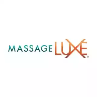 MassageLuXe discount codes