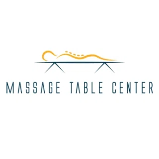 Massage Table Center logo