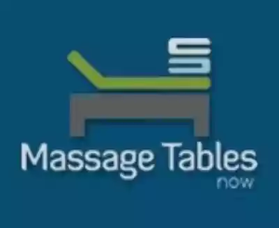 Massage Tables Now coupon codes