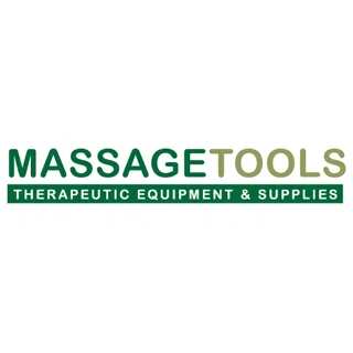 Massage Tools logo
