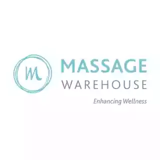 Shop Massage Warehouse promo codes logo