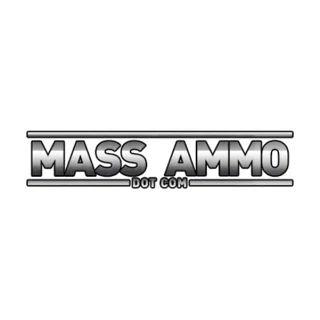 Shop Mass Ammo logo