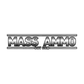 Mass Ammo logo