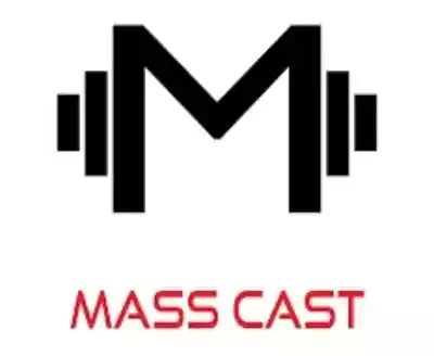 Shop Mass Cast logo