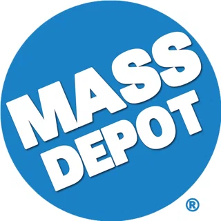 Mass Depot logo