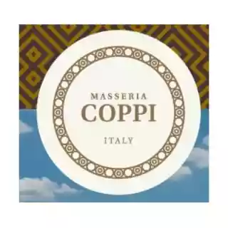 Shop Masseria Coppi discount codes logo