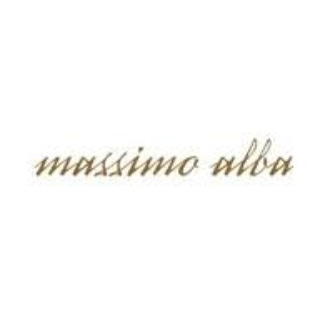 Shop Massimo Alba logo