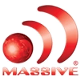 Shop Massive Audio logo