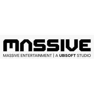 Shop Massive Entertainment logo