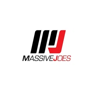 Shop  MassiveJoes discount codes logo